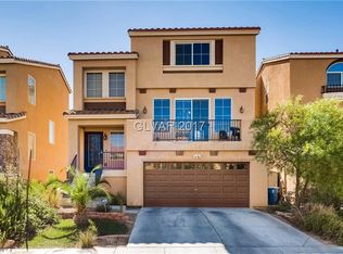 6067 Sonoma Station Ave, Las Vegas, NV 89139