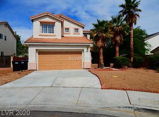 203 Sassafras Ct #0, Henderson, NV 89074