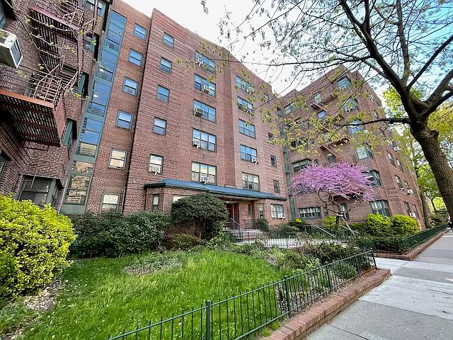 1st image of 34-21 78th St #4G