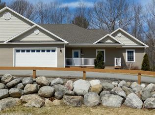 38 Highland Ridge Dr, Hampden, ME 04444