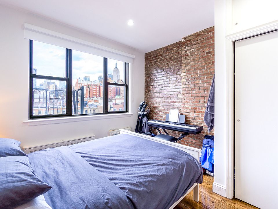 1st image of 252 W 20th St APT 6B