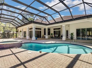 6411 Sandalwood Ln, Naples, FL 34109