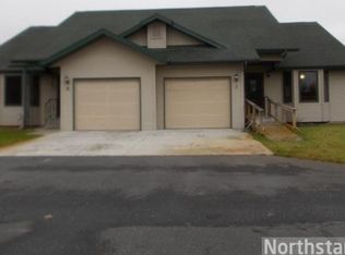 2595 24th St SW APT 2, Pine River, MN 56474