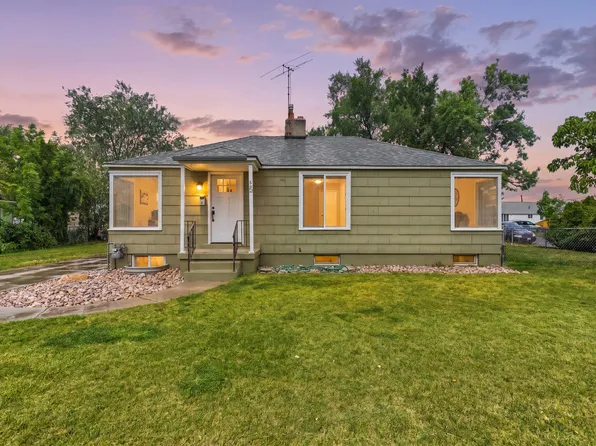 56 S Wilson Ave, American Fork, UT 84003