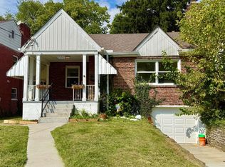 2650 Cedarbrook Dr, Cincinnati, OH 45237