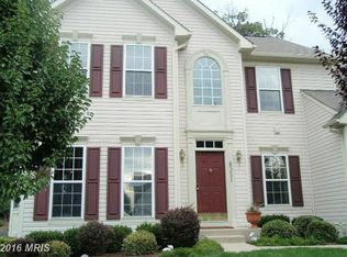 6351 Bannister Dr, Frederick, MD 21701