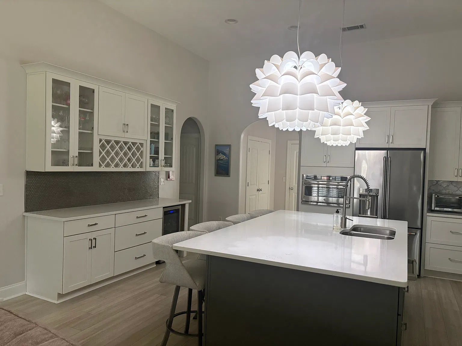 4 bed, 3.5 bath, 2927 sqft, $4,500 — Photo 4