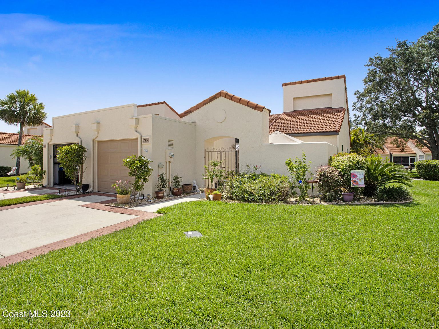 743 Green Valley Ln, Melbourne, FL 32940 MLS 970665 Zillow