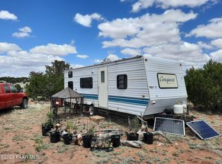 103B W Off Antelope Run Rd, Seligman, AZ 86337