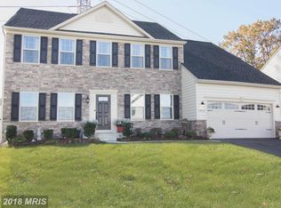10422 Windlass Run Rd, Baltimore, MD 21220