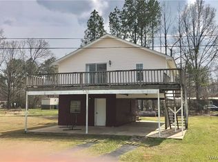 2230 Oak Village Rd, Akron, AL 35441