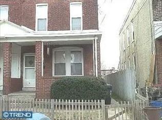 414 Chestnut St, Darby, PA 19023