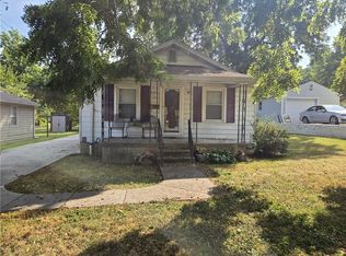 421 E Angus St, Independence, MO 64055