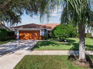 14451 Parker Ridge Ct, Delray Beach, FL 33484