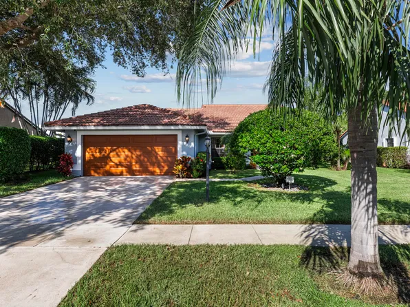 14451 Parker Ridge Court, Delray Beach, FL 33484