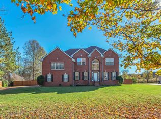 3908 Lloyd Rd, Whites Creek, TN 37189