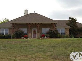 1250 Scarlett Dr, Allen, TX 75002