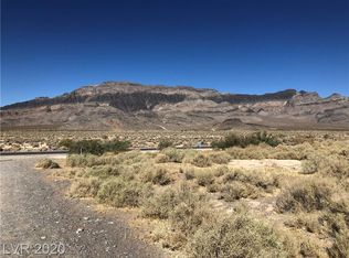 1970 Ricksue St, Pahrump, NV 89060