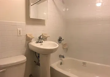 Rented by Alpha Properties NYC I LLC