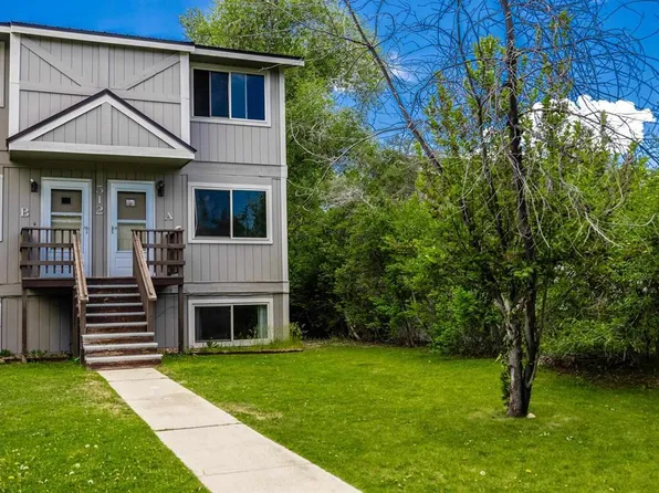 512 N 14Th Street #1, Gunnison, CO 81230