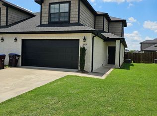 9920 Landry Dr LOT 38, Fort Smith, AR 72916