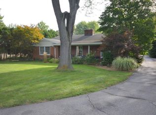 66268 State Road 15, Goshen, IN 46526