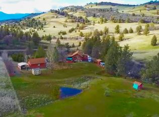 11530 Catfish Ct, Montague, CA 96064