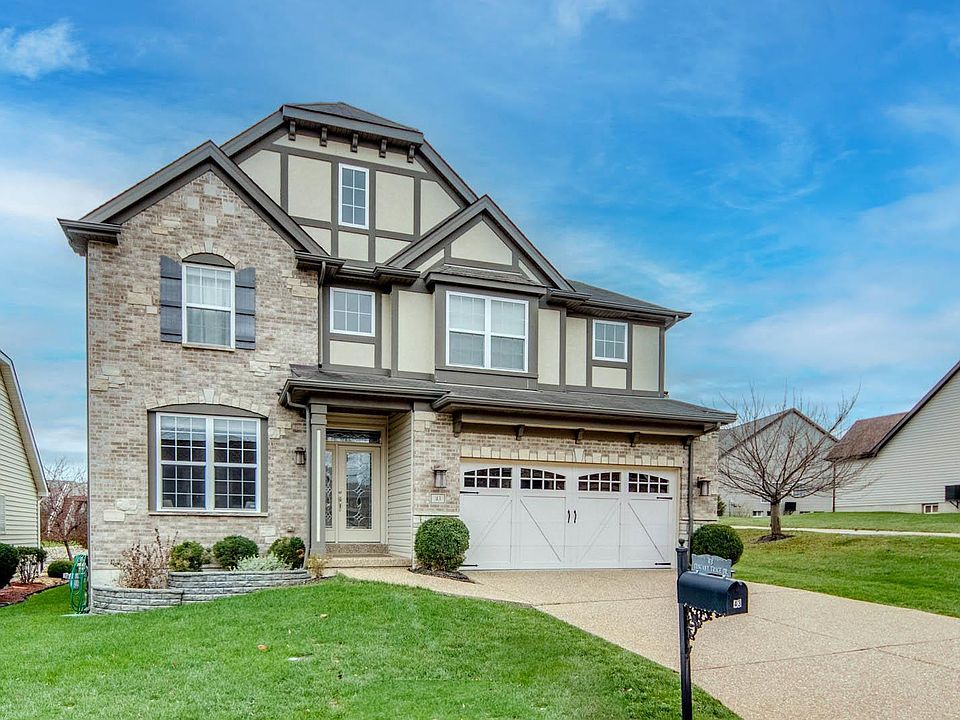 1st image of 43 Tuscany Trace Dr