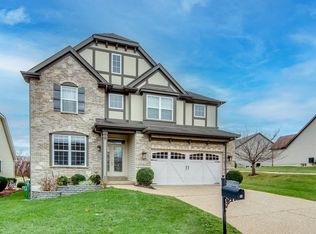 43 Tuscany Trace Dr, Saint Charles, MO 63303