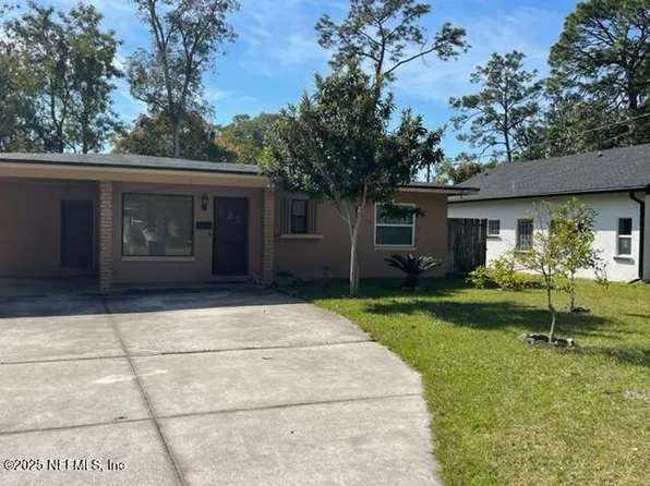 6258 SPRING FOREST Circle, Jacksonville, FL 32216