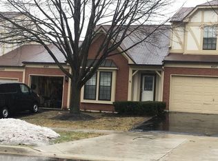 4589 Olmstead Dr, Hoffman Estates, IL