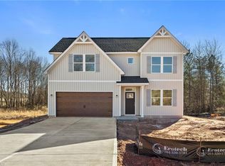 119 Indian Wells Ct, Harmony, NC 28634