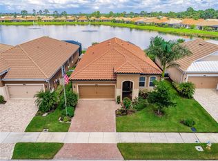 11636 Renaissance Blvd, Venice, FL 34293