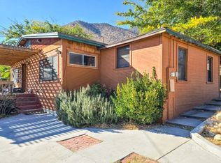 3565 Gerkin Rd, Bishop, CA 93514