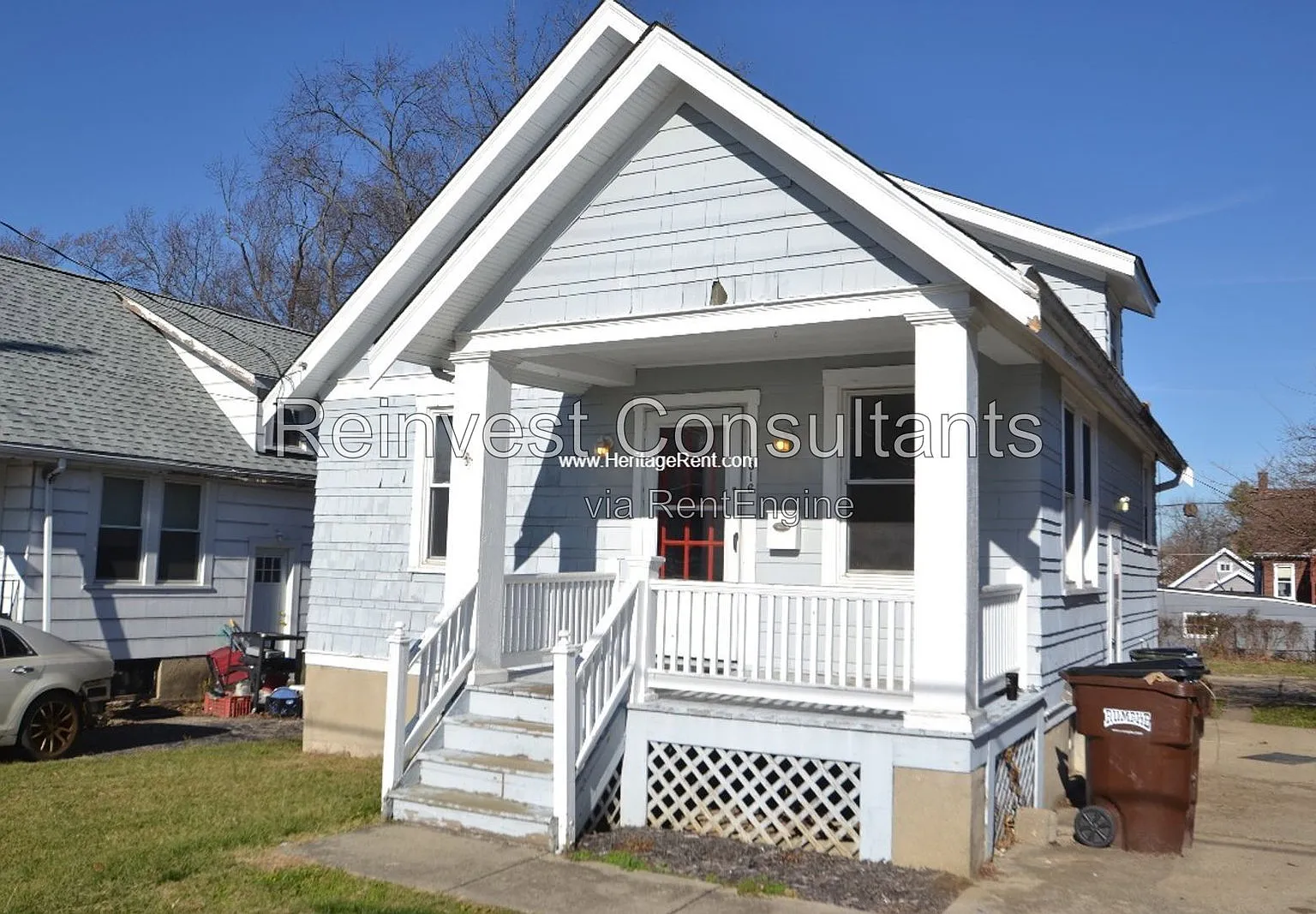 3 bed, 1.0 bath, 944 sqft, $1,595 — Photo 1