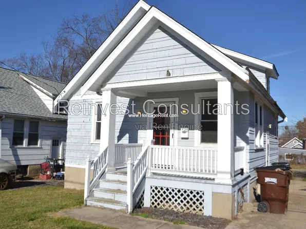 1816 Sterling Ave, Cincinnati, OH 45239