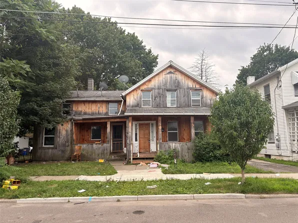 6-6 1/2 Morgan St, Binghamton, NY 13901