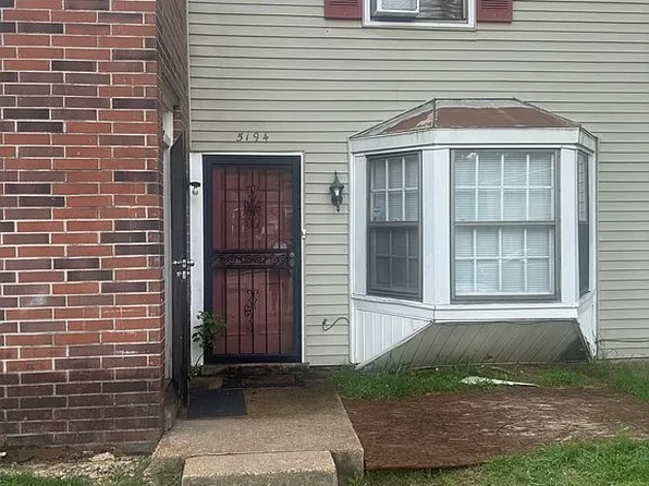 5194 Flowering Peach Dr, Memphis, TN 38115