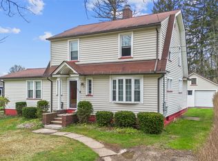 1131 S Morgan St, Meadville, PA 16335