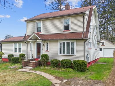1131 S Morgan St, Meadville, PA, 16335