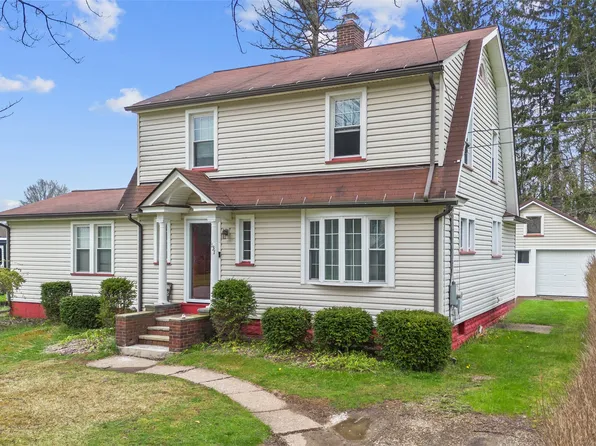 1131 S Morgan St, Meadville, PA 16335