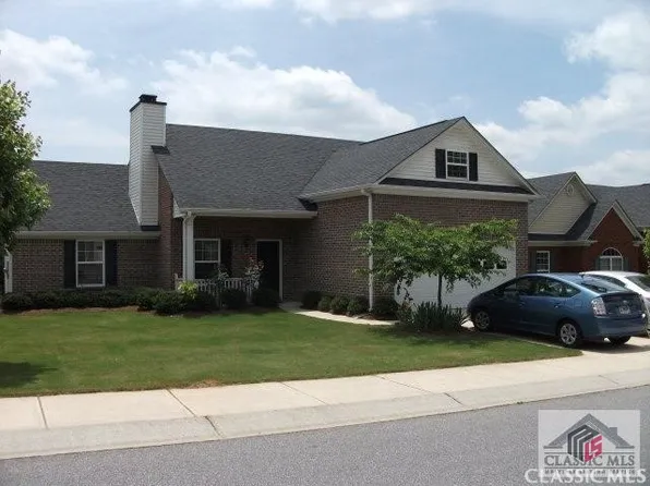 225 Tall Pine Lane, Athens, GA 30605
