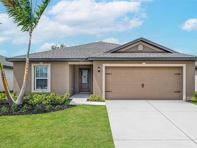 5224 Imagination Drive, Fort Pierce, FL, 34947