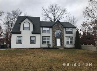 948 Butler Dr, Williamstown, NJ 08094