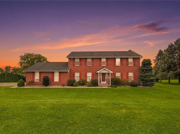 6090 Stone Post Rd, Bath, PA 18014