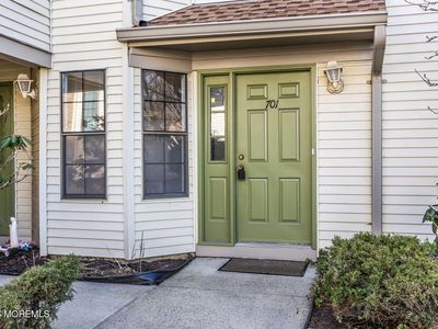 701 Sunshine Court #701, Parlin, NJ, 08859