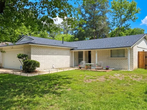 14419 Cypress Leaf Dr, Cypress, TX 77429