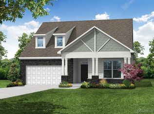 1719 Galley Pl, Chester, VA 23836