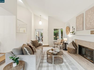 53 Paso Nogal Ct, Pleasant Hill, CA, 94523