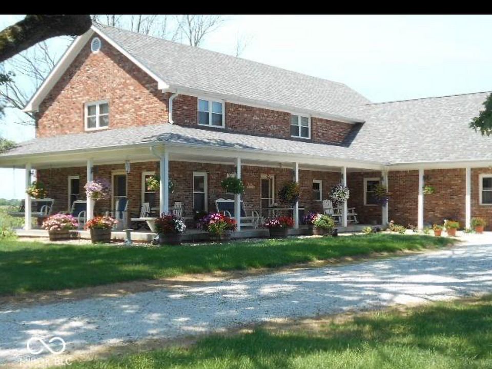 1st image of 1402 E County Road 500 N